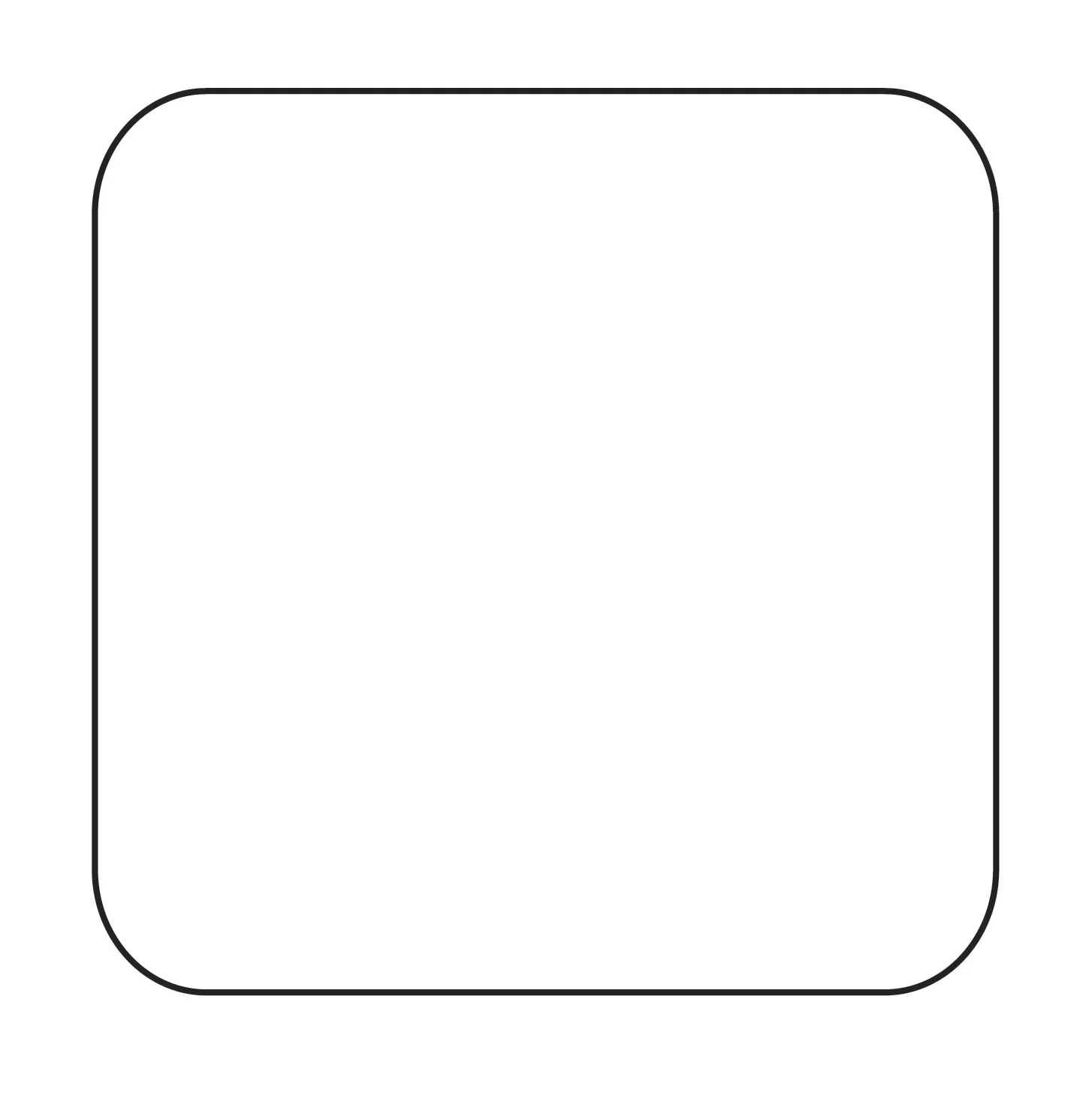 1 25 X 1 25 Printable Squares blank 