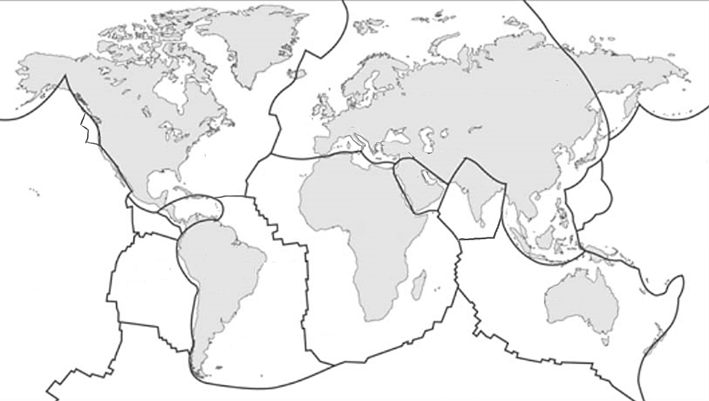 10 4 plate plate motions and plate boundary processes physical