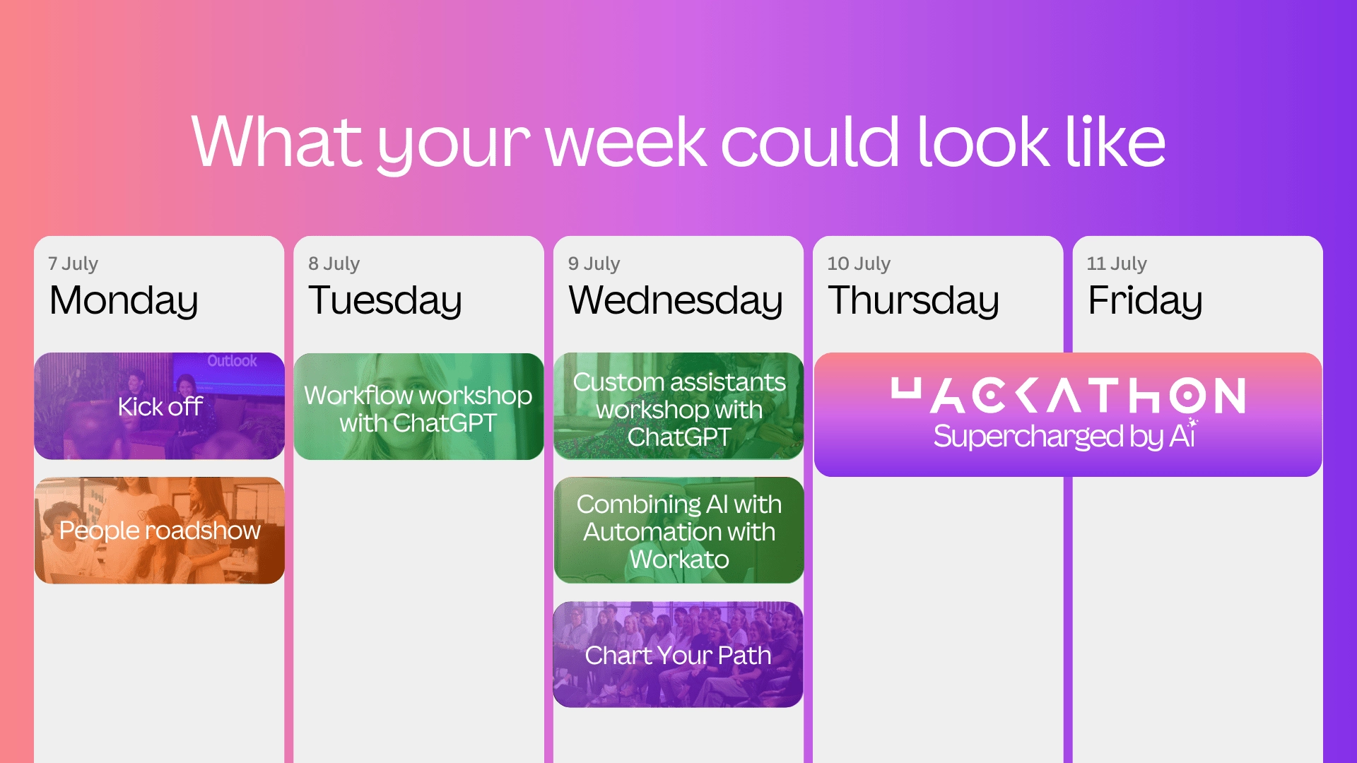 10 Takeaways From Canva s AI Discovery Week