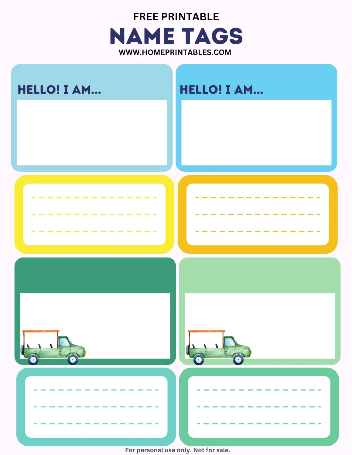 100 Free Editable School Labels amp Tags Best Printable Templates 