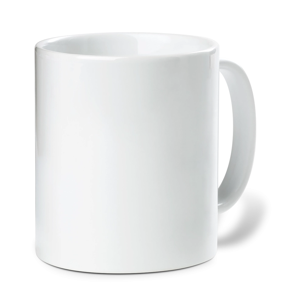 Photo Printable Mugs Customizable- Blank