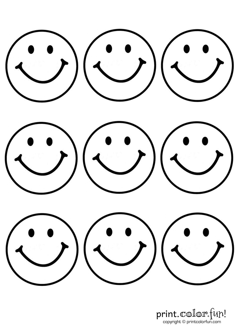 15 Smiley Faces Idei Hart coal Activit i Montessori