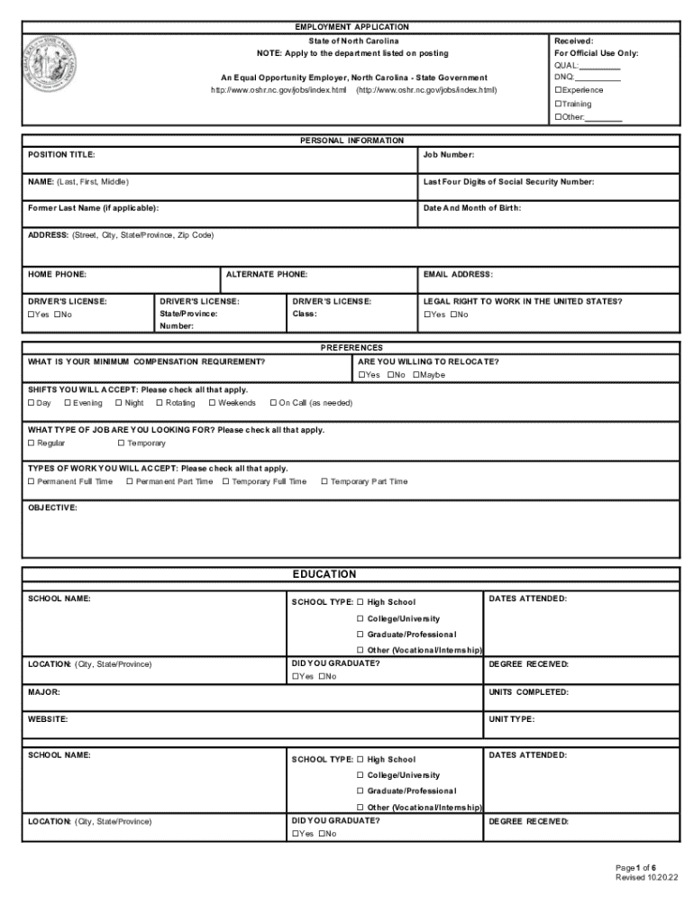 2022 2025 Form NC PD 107 Fill Online Printable Fillable Blank 