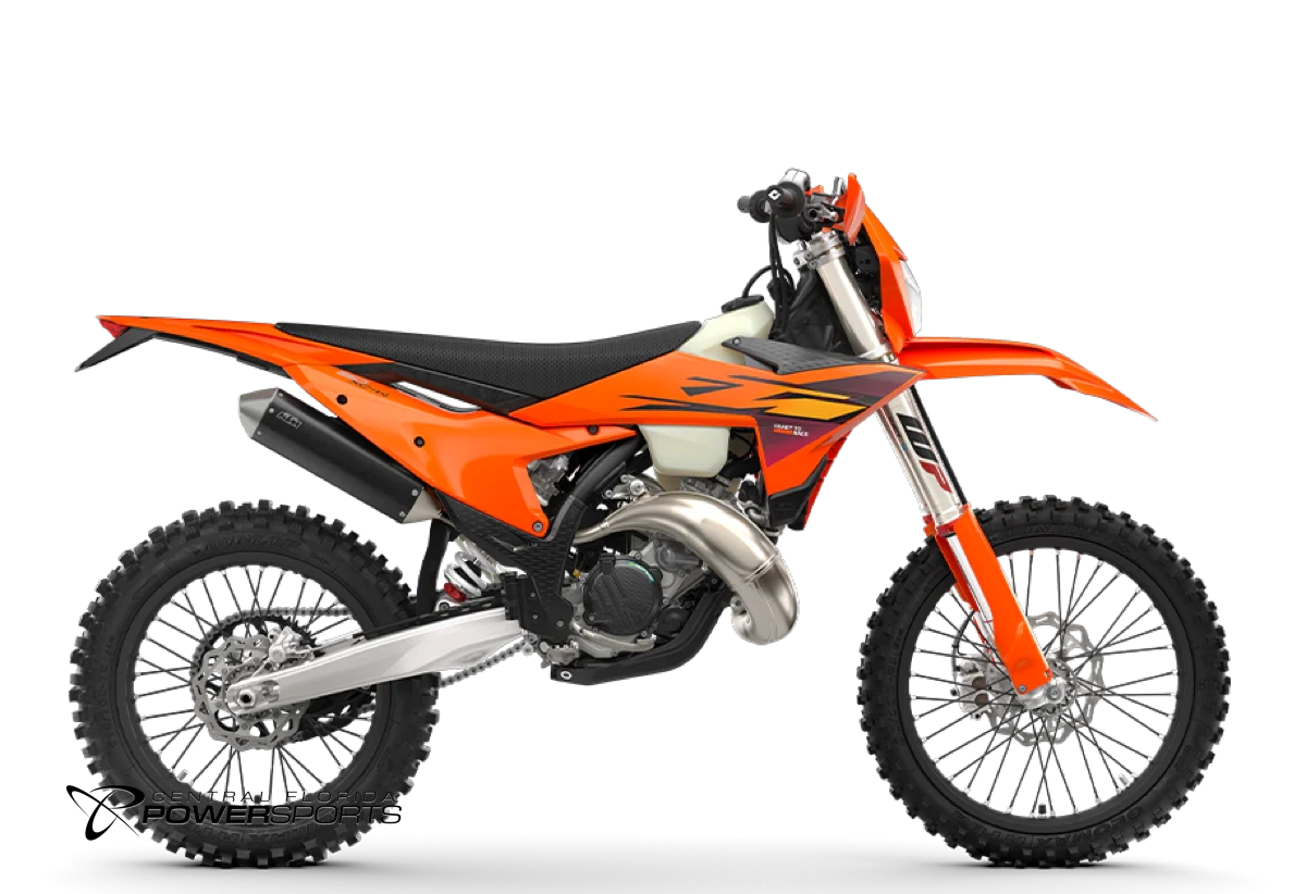 2026 KTM 150 XC W Central Florida PowerSports
