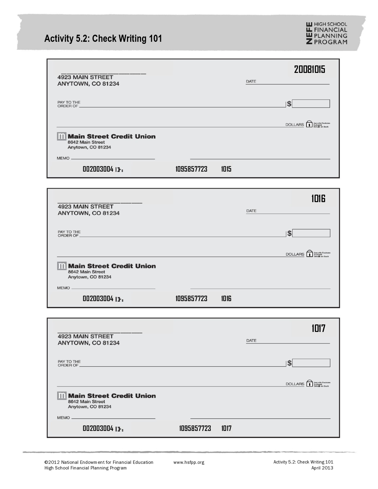 23 Blank Check Templates Real amp amp Fake TemplateLab 