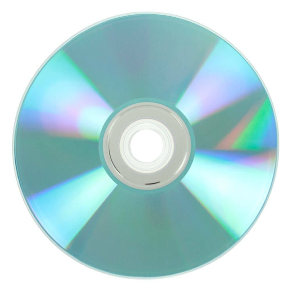 25 Original Taiyo Yuden JVC CMC PRO DRUCKBAR Leere CD R 48x 52x 80min CDs