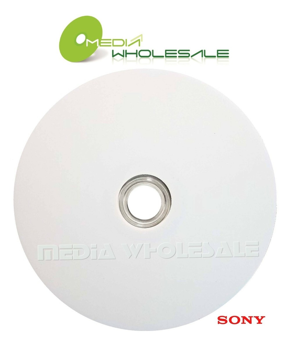 Wholesale Blank Dvds Printable