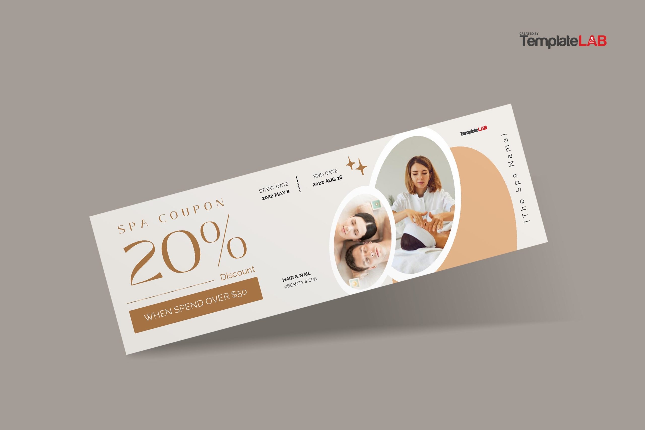 26 Free Blank Coupon Templates Word PPTX Photoshop 