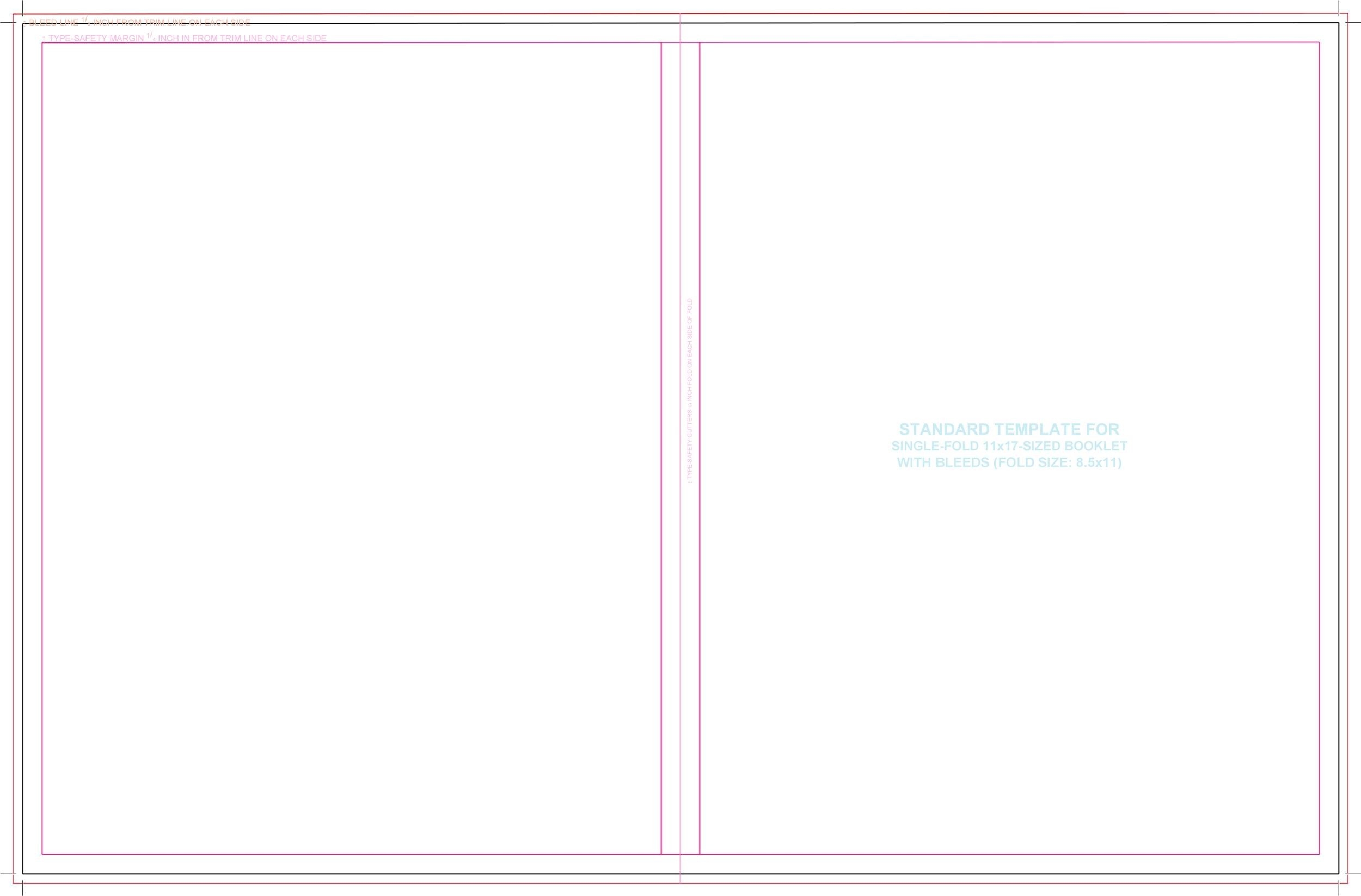 Printable Blank Vocabulary Books