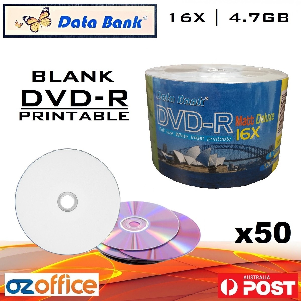 External Burner Blank Dvd Printable