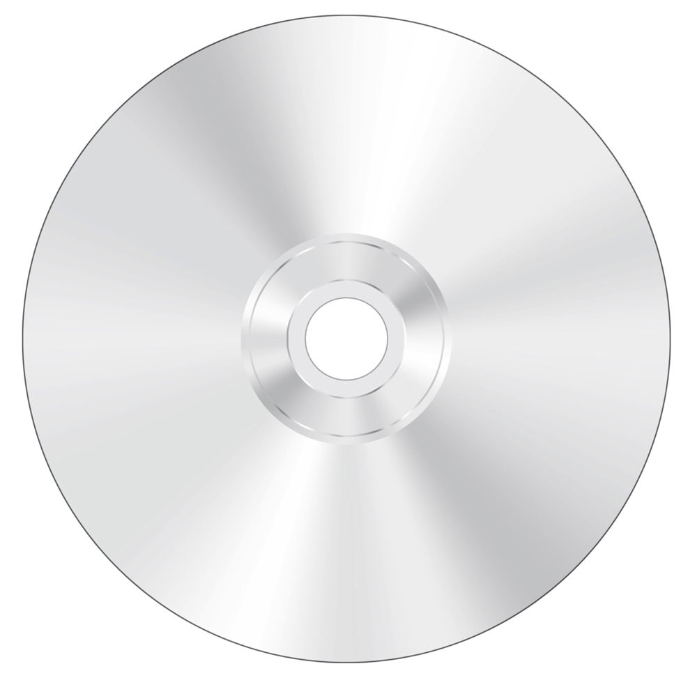 Blank Printable Dvd R