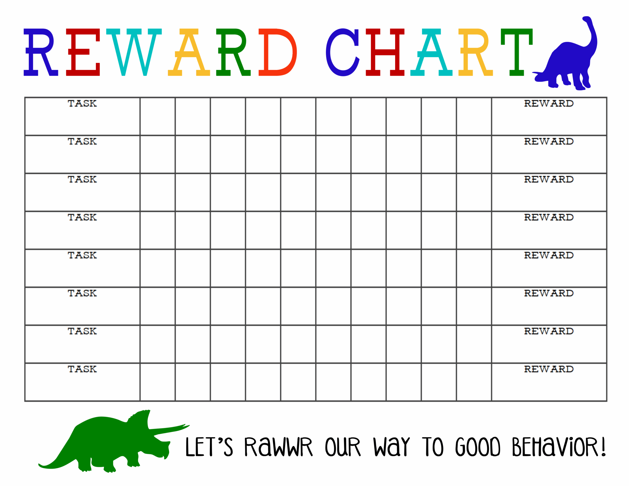 7 Reward Chart Kids Ideas Reward Chart Kids Reward Chart Evie 