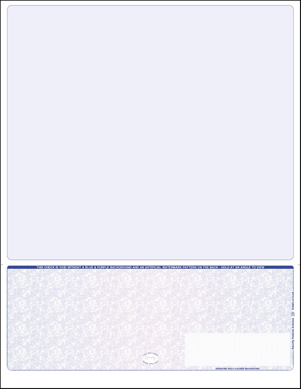 Free Printable Adp Blank Check