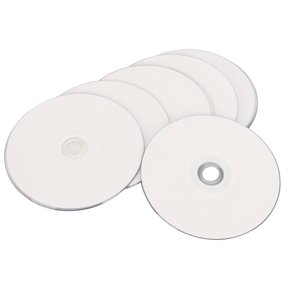 Amazon R Blank Disc 4 7GB 16x Recordable Media Disc R 4 7GB 