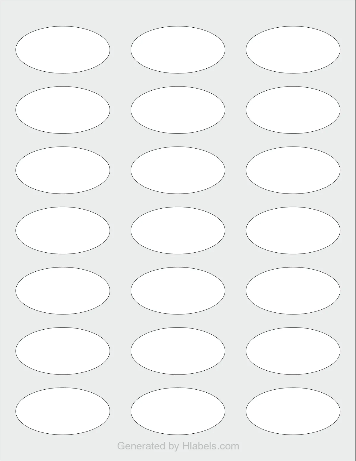 Avery 80502 Label Template Print Online Instantly