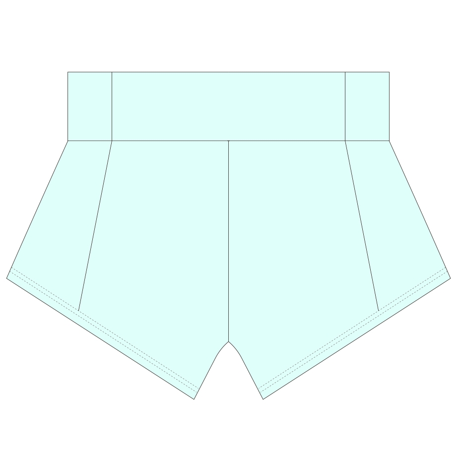 B2B Custom Kids amp Toddlers Shorts Delpnana