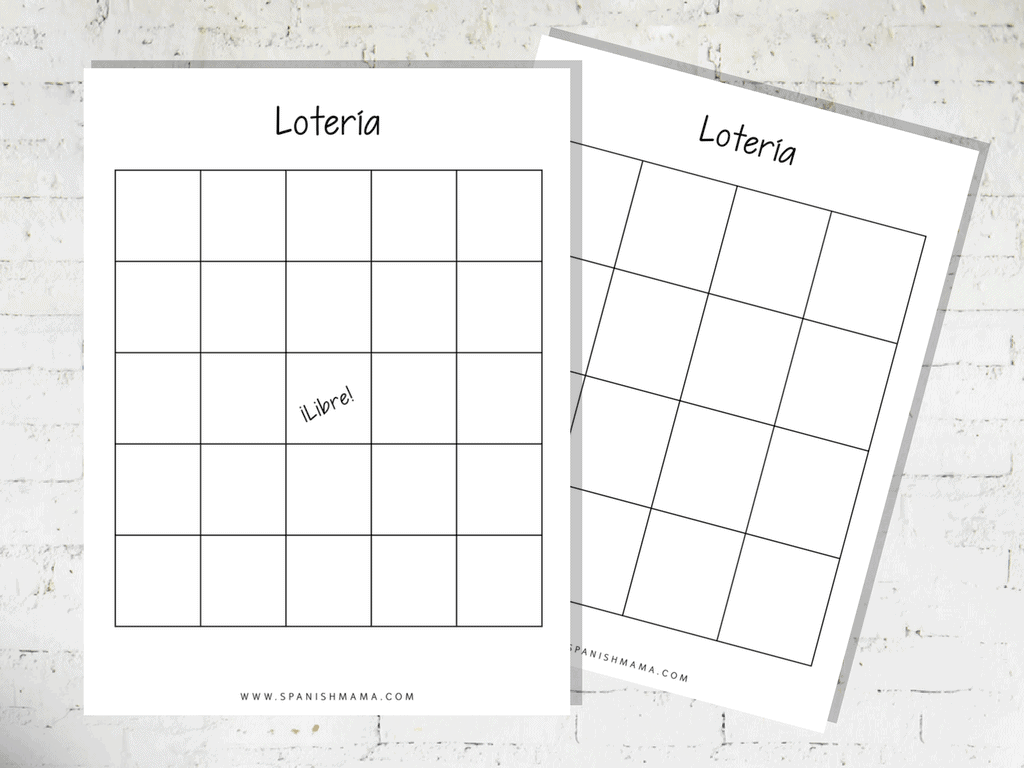 Bingo In The World Language Classroom