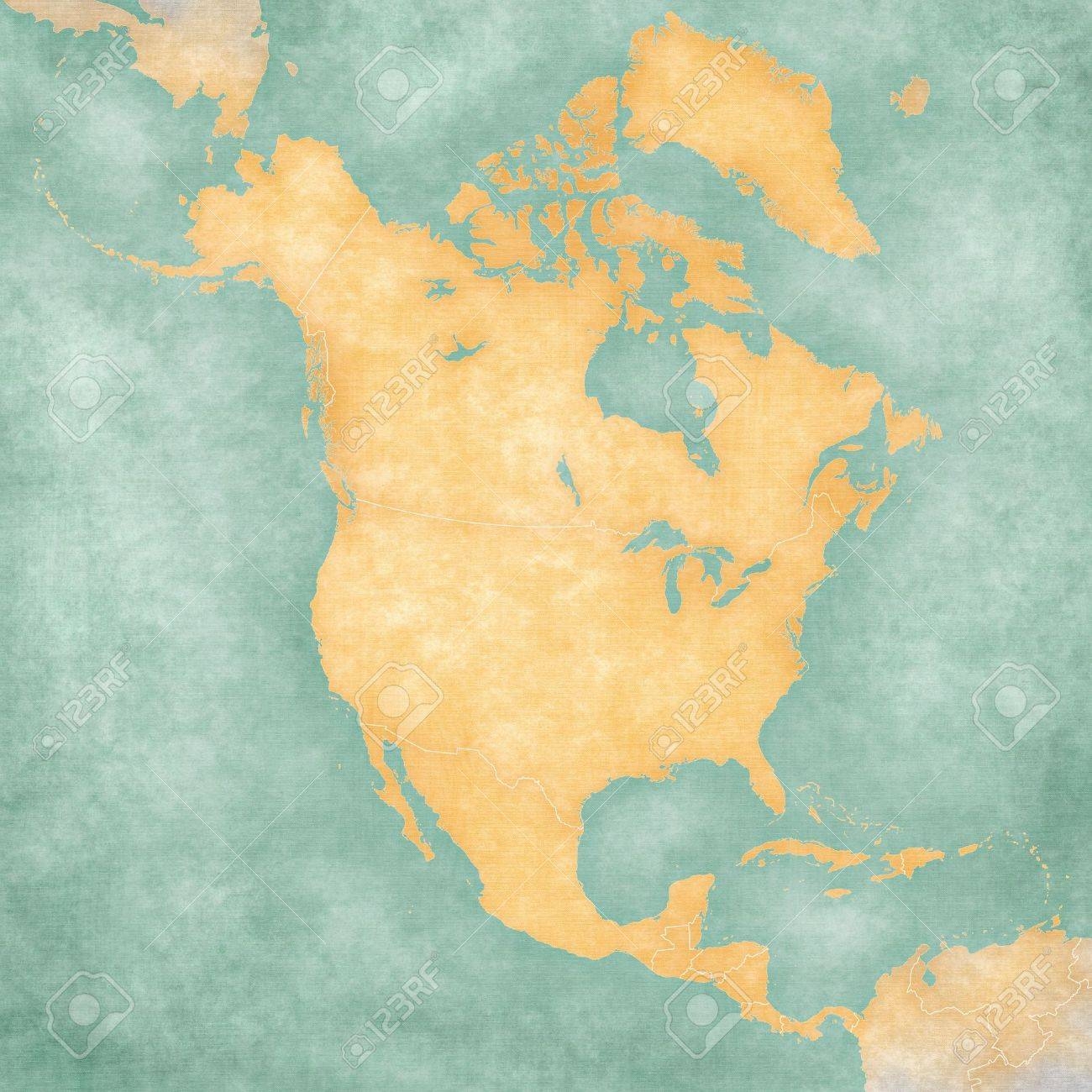 Historical Blank Printable Maps