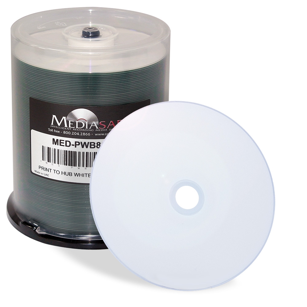 Blank Cds Printable