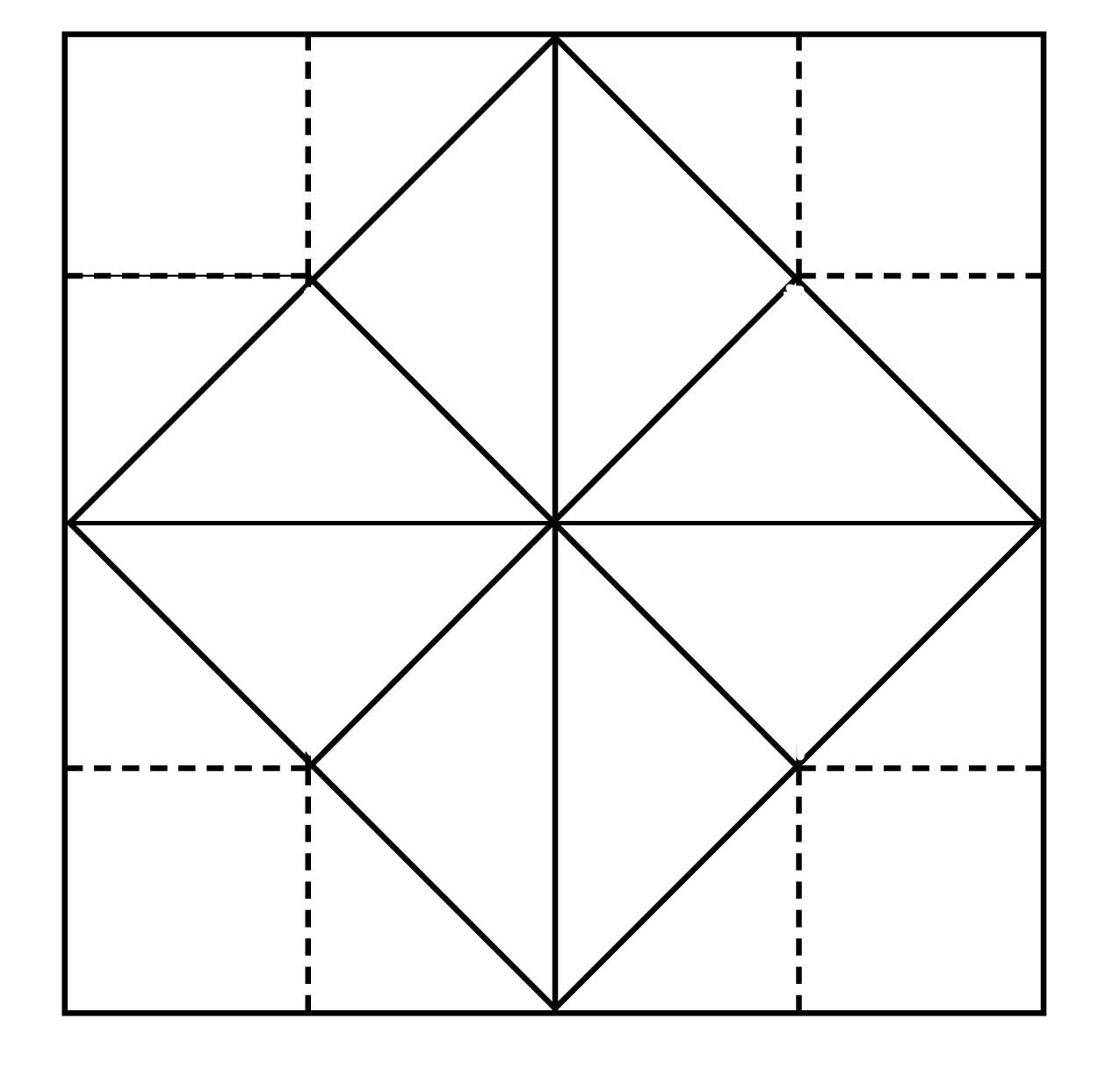 Blank Fortune Teller 11 Free PDF Printables Printablee