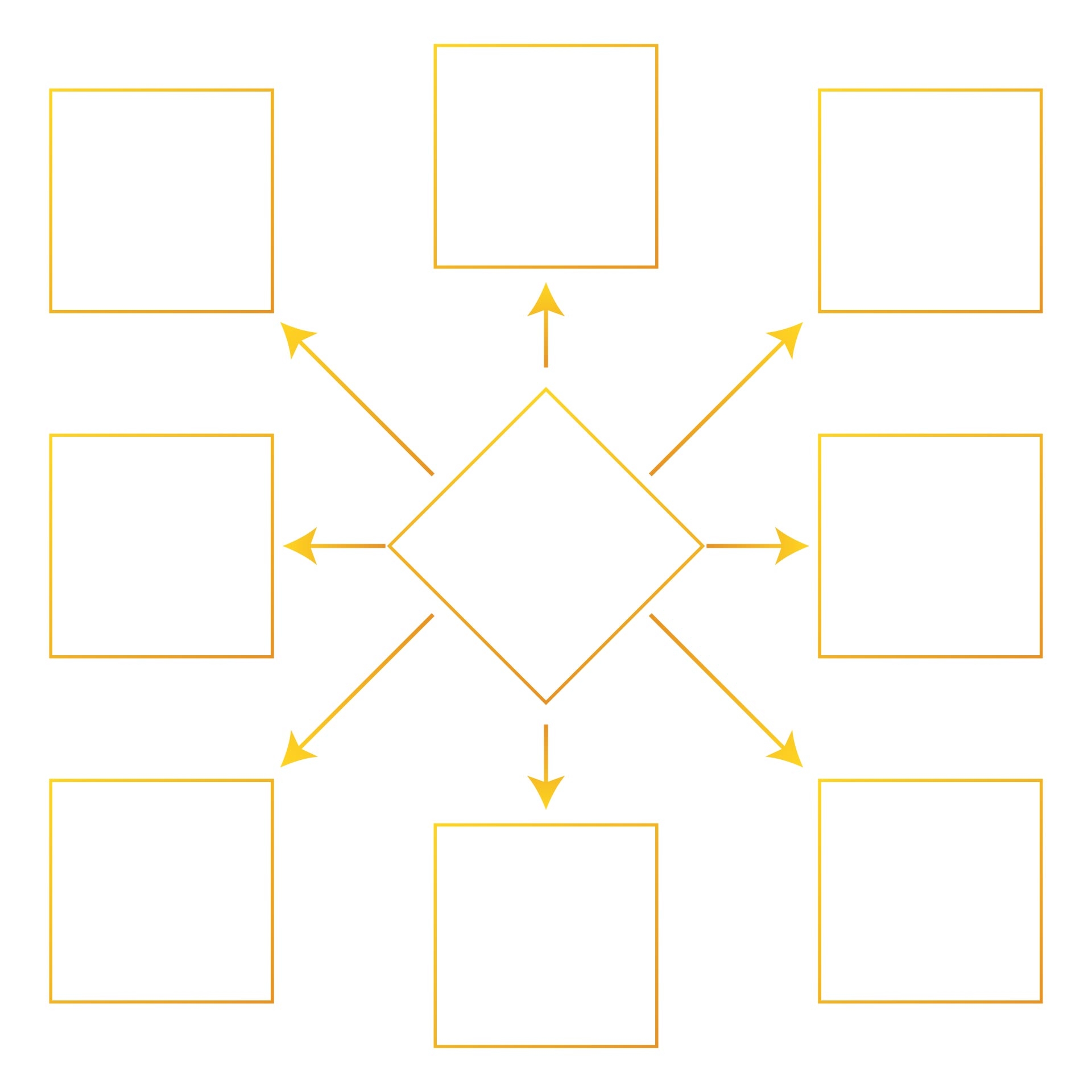 Staar Blank Graphic Organizers Printable