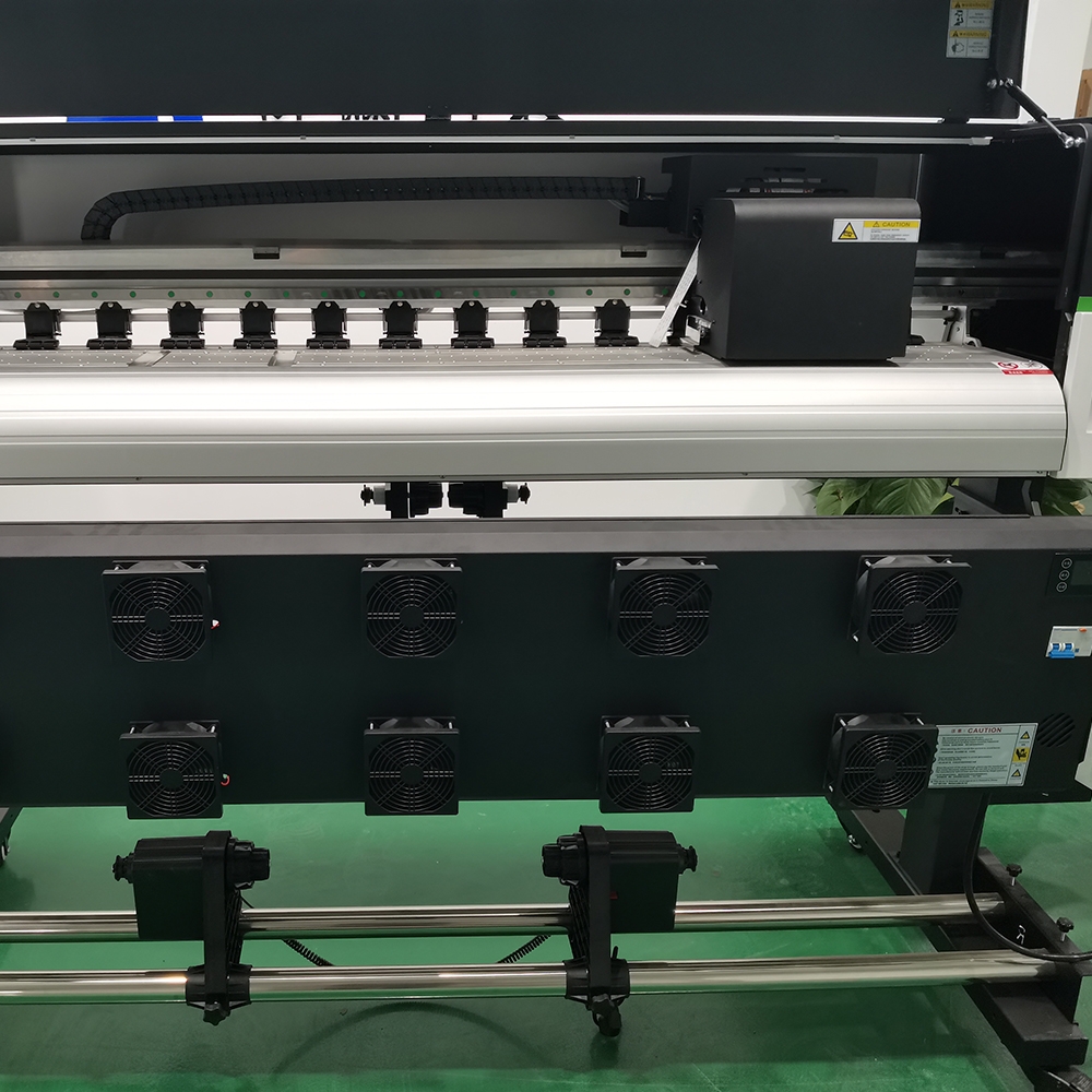 Blank Hydrographic Film Printer Hydro Dipping Printer TSAUTOP