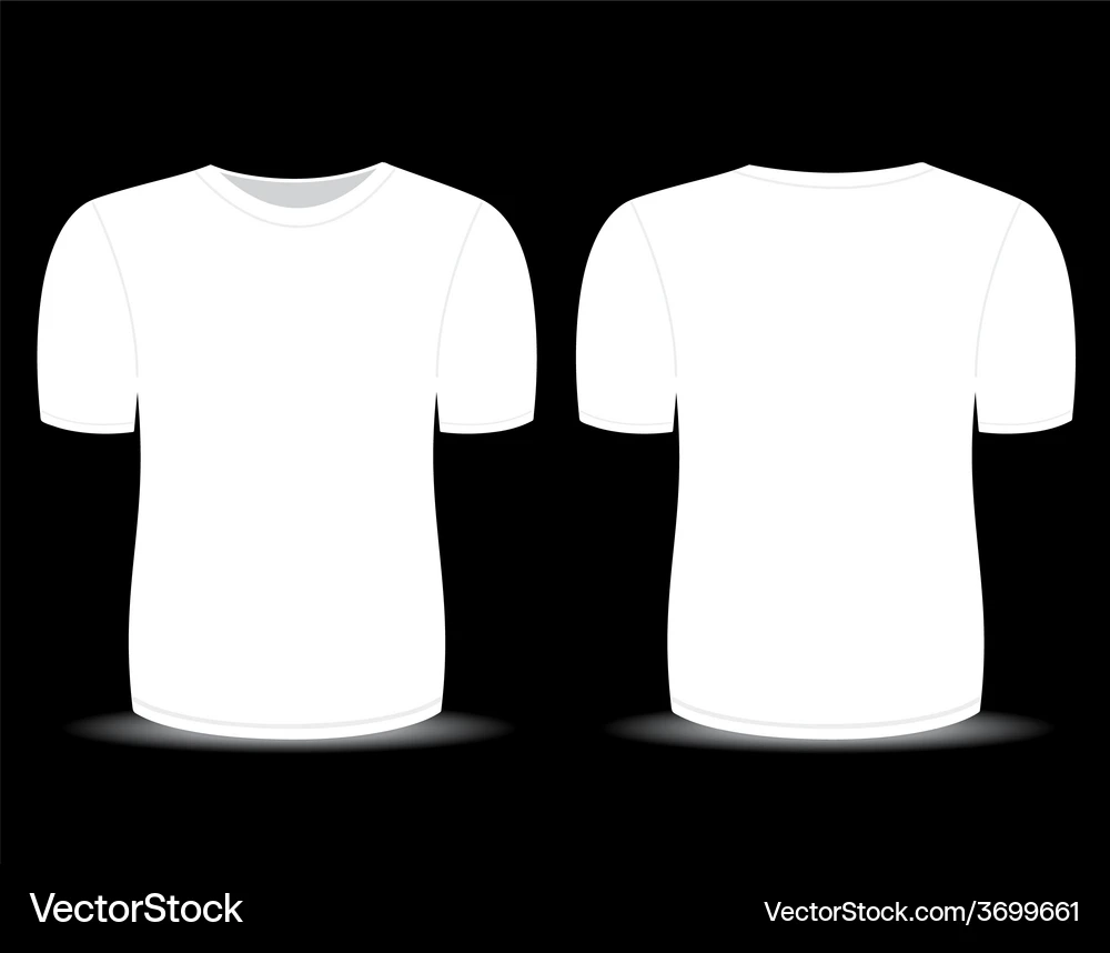 Printable Blank T Shirts