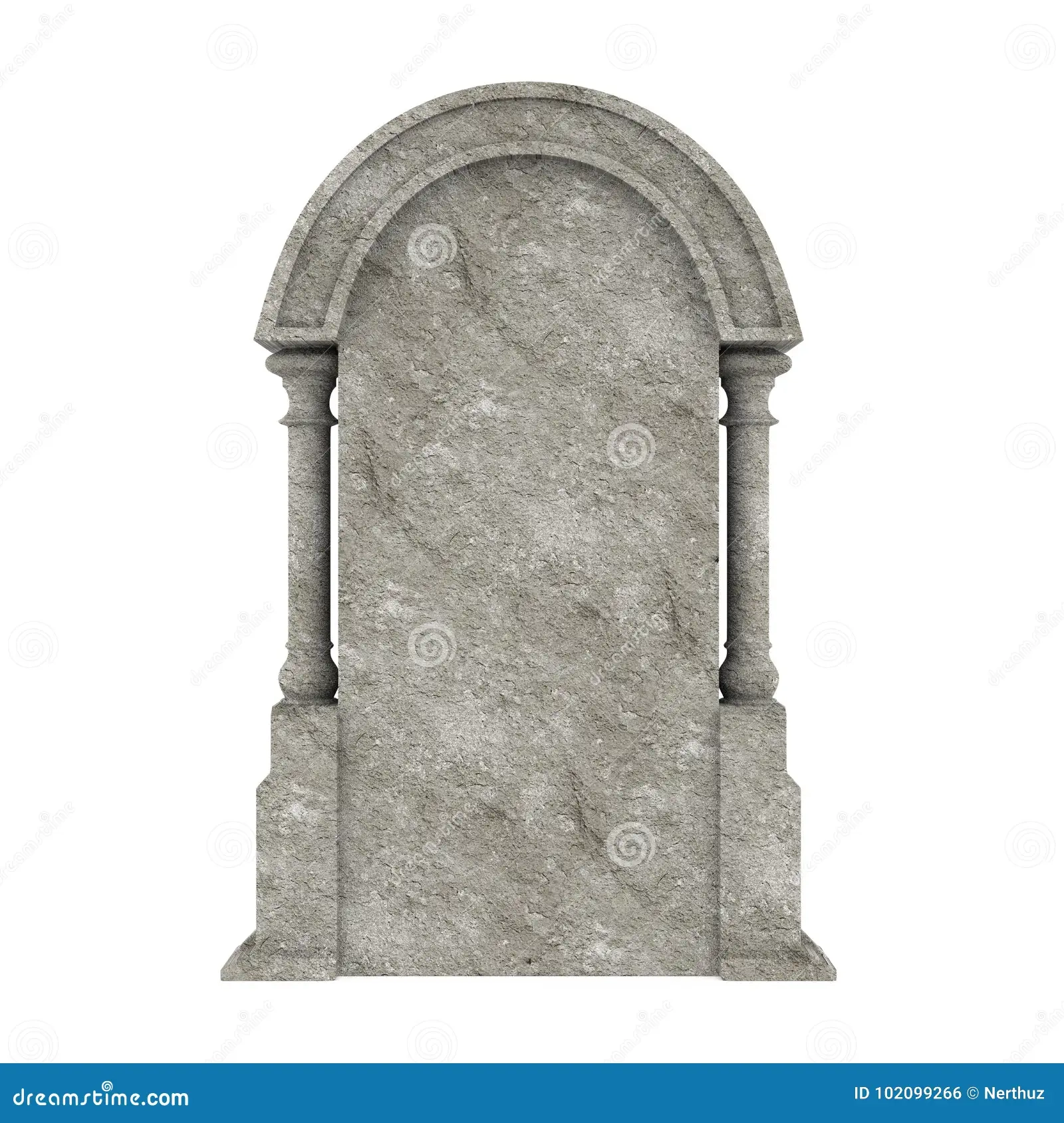 Blank Tombstone Stock Illustrations 1 175 Blank Tombstone Stock 