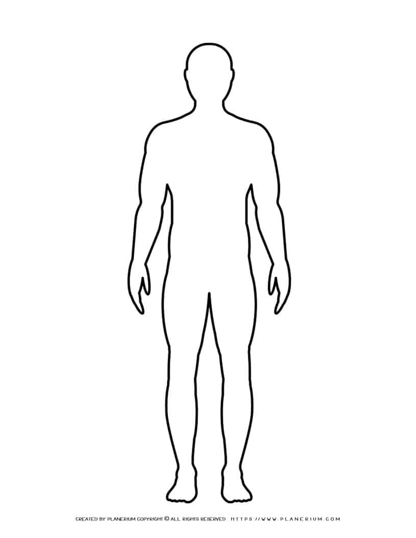 Body English