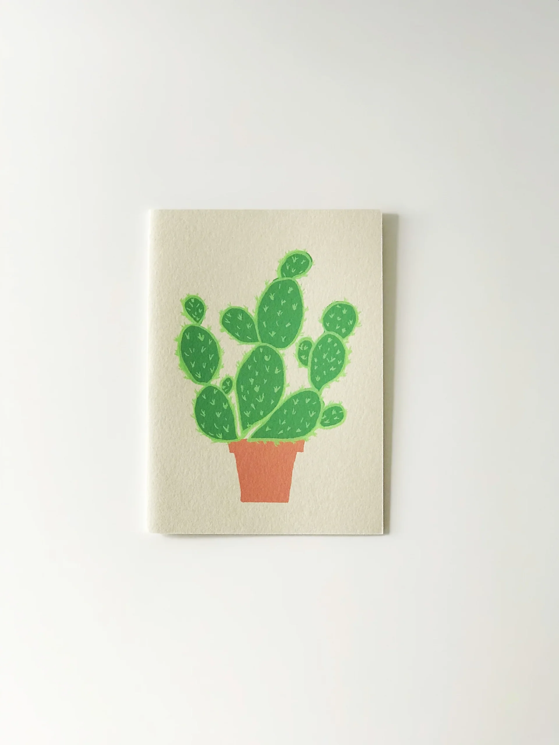 CACTI BLANK