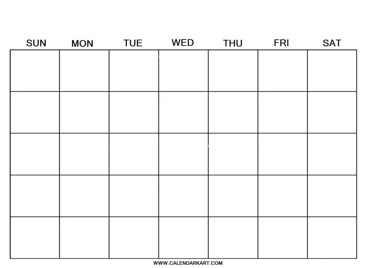 Calendarkart