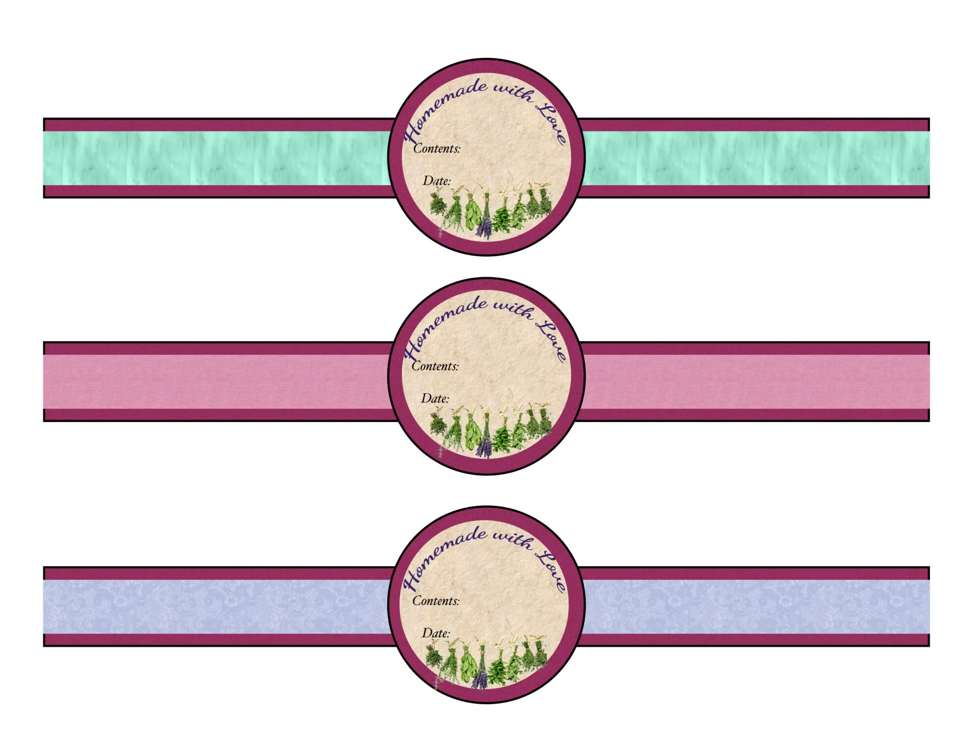 Canning Jar Labels Printable Free Printable Party Favors