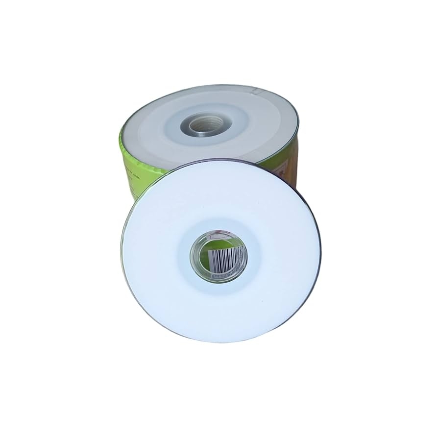 Blank Cdr Discs Printable