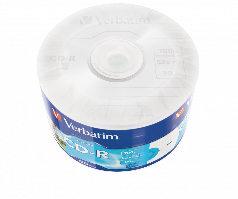 Best Inkjet Printable Blank Cds