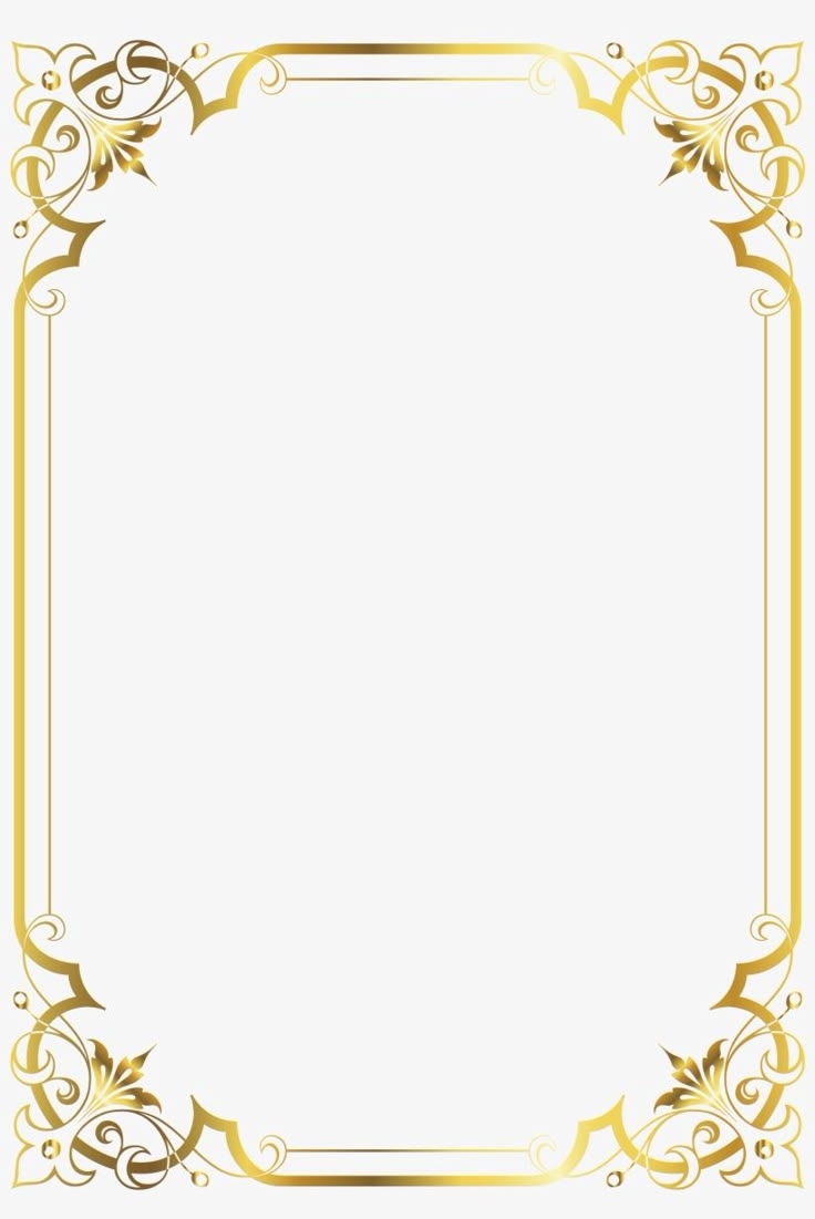 Certificate Border Certificate Templates Printable Frame Border 72