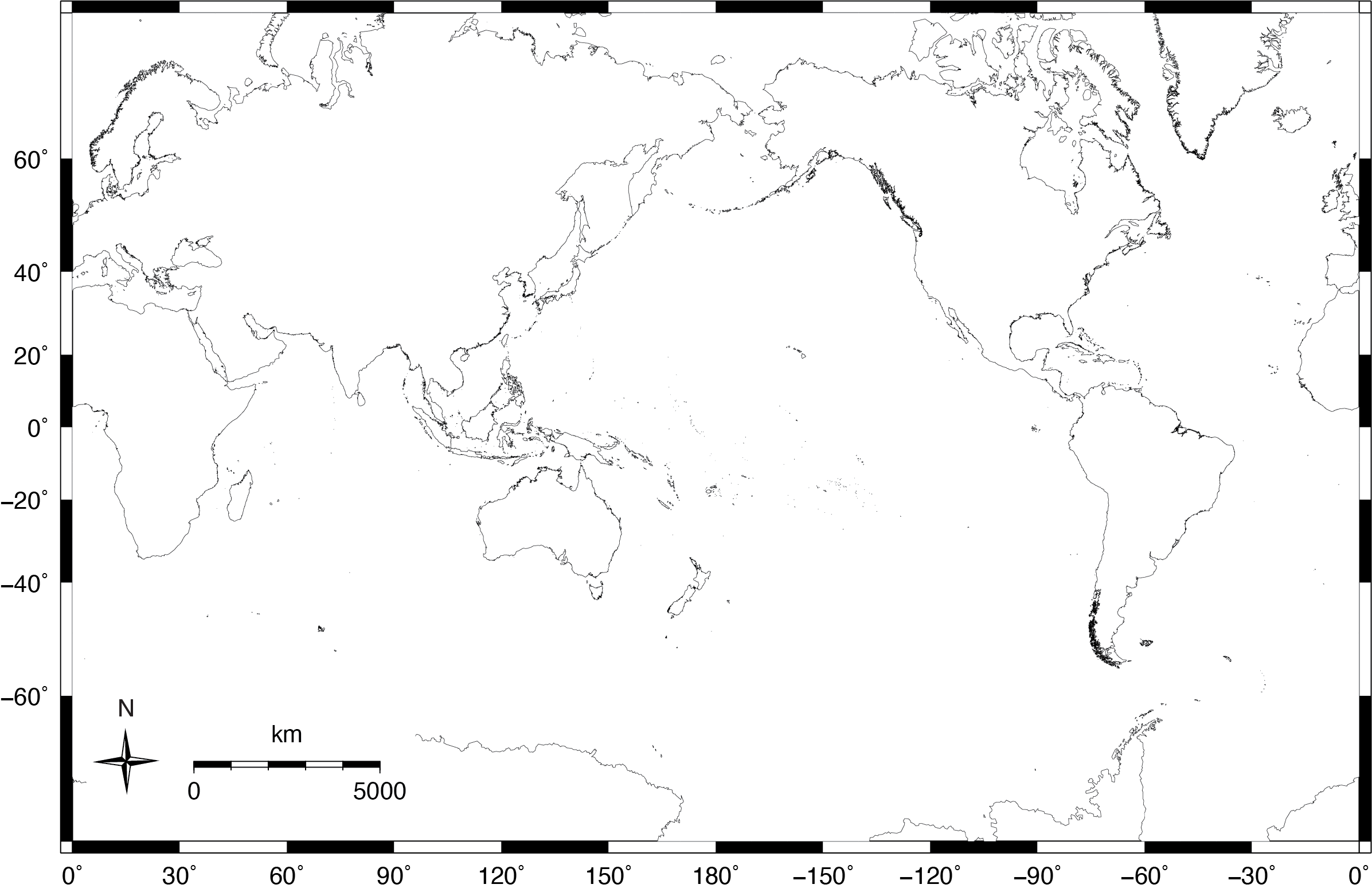 chapter 2 plate tectonics the story of earth an observational