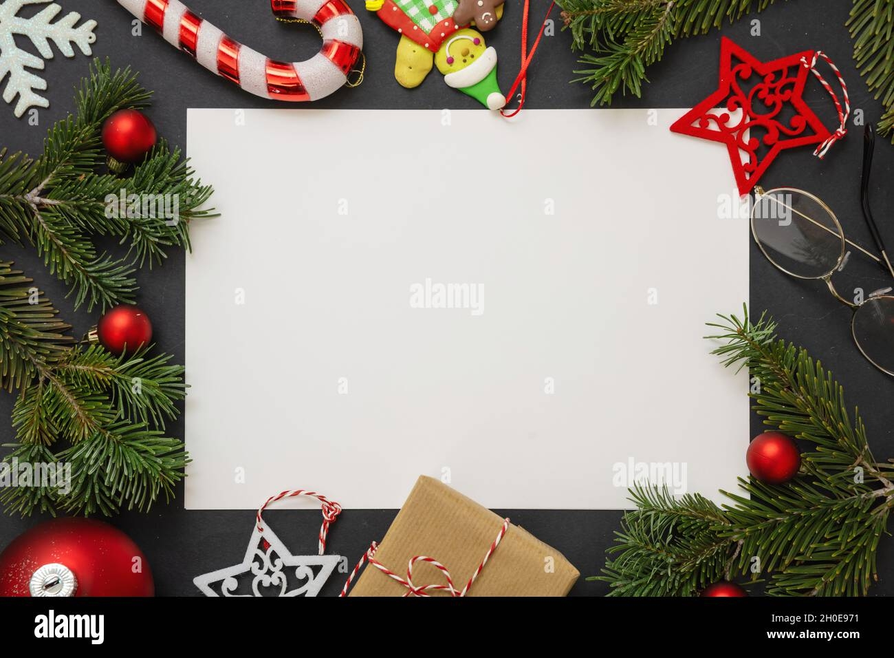 Printable Hollday Blank Cards