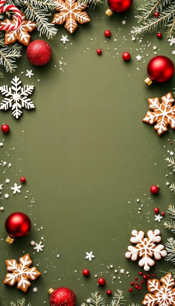 Christmas Invitation Background Images Free Download On Freepik