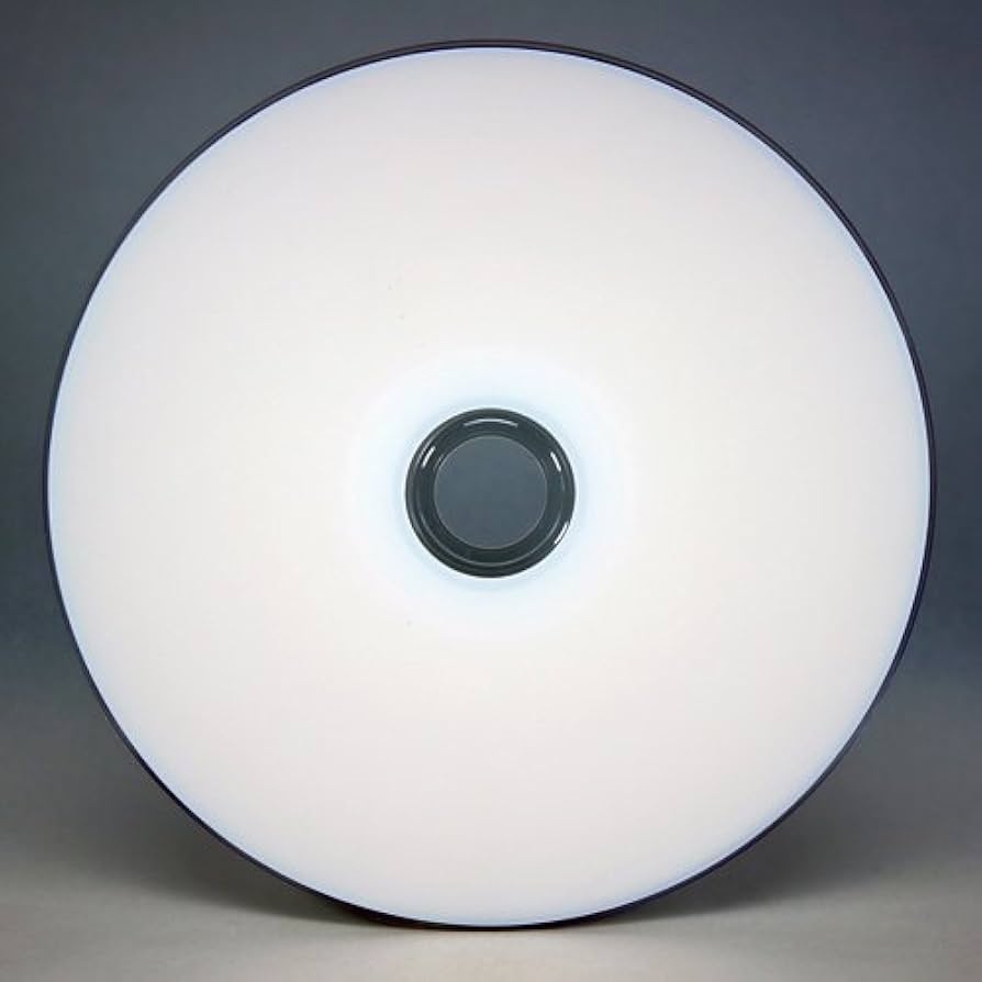 CMC Pro Powered By TY Technology 16x White Inkjet Hub Printable 