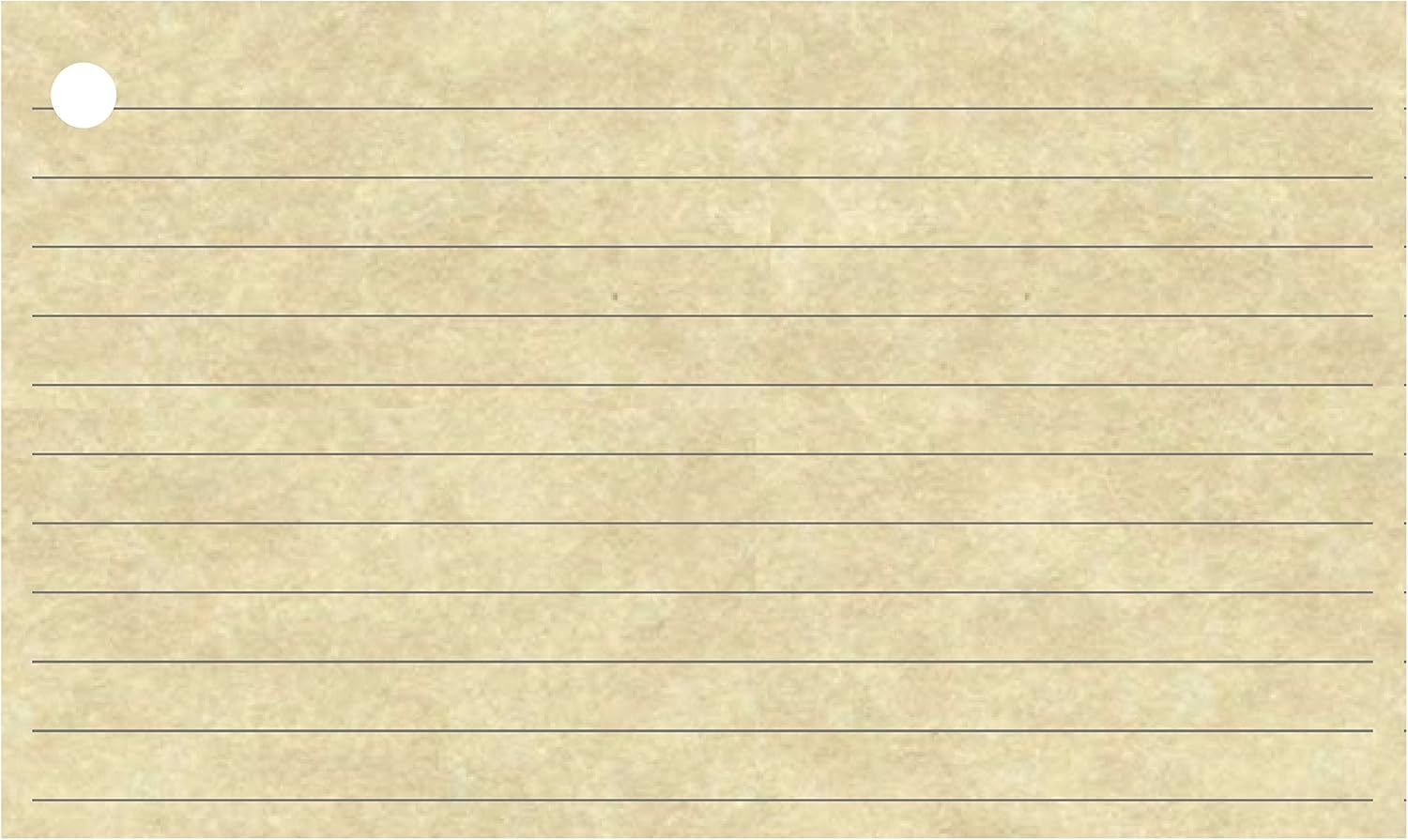 Printable Blank Sign Colonial