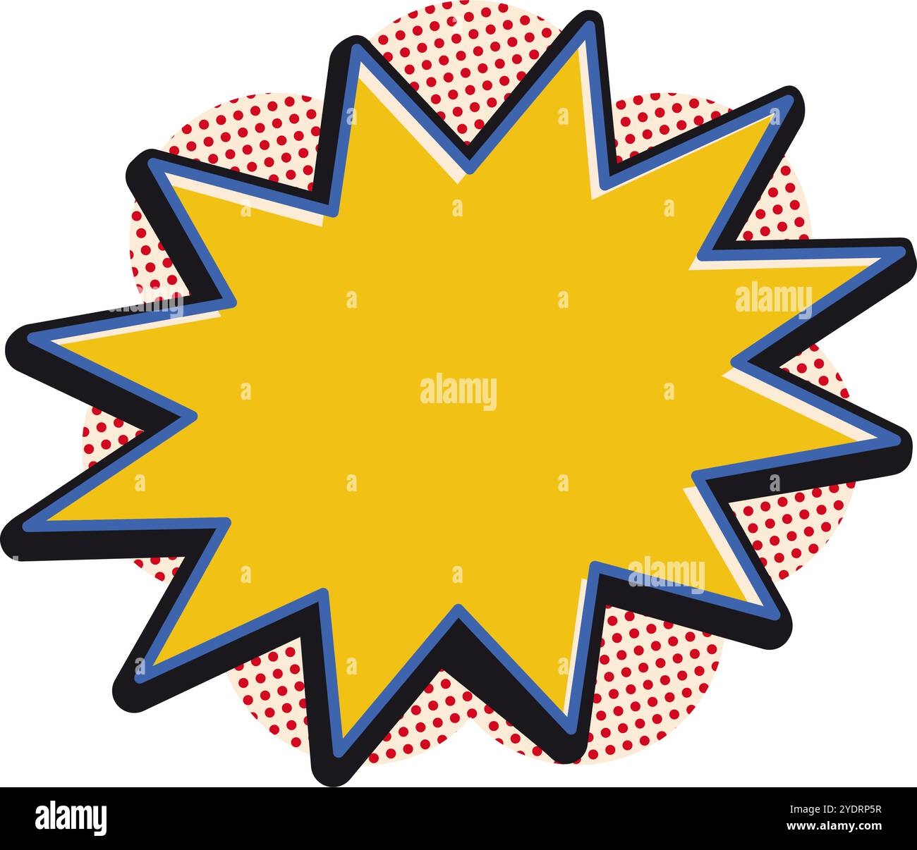 Comic Book Style Text Stock Vector Images Alamy