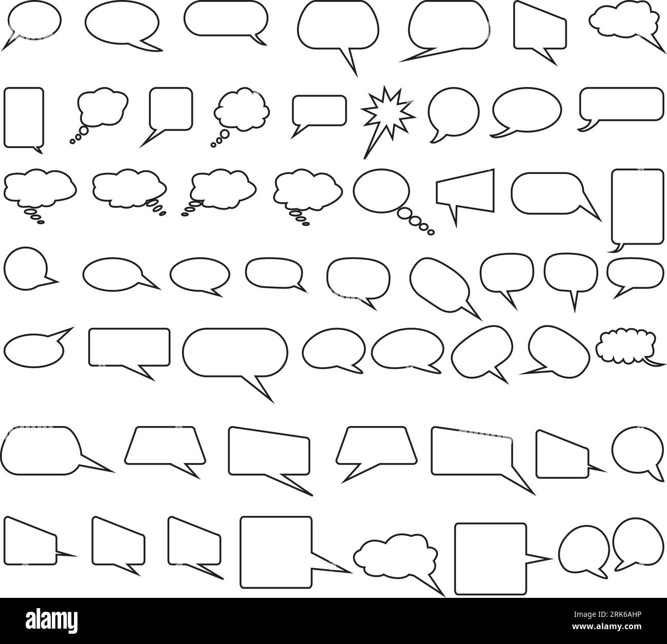 Comic Callout Call Hi res Stock Photography And Images Alamy