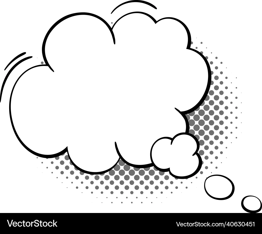 Printable Blank Word Clouds