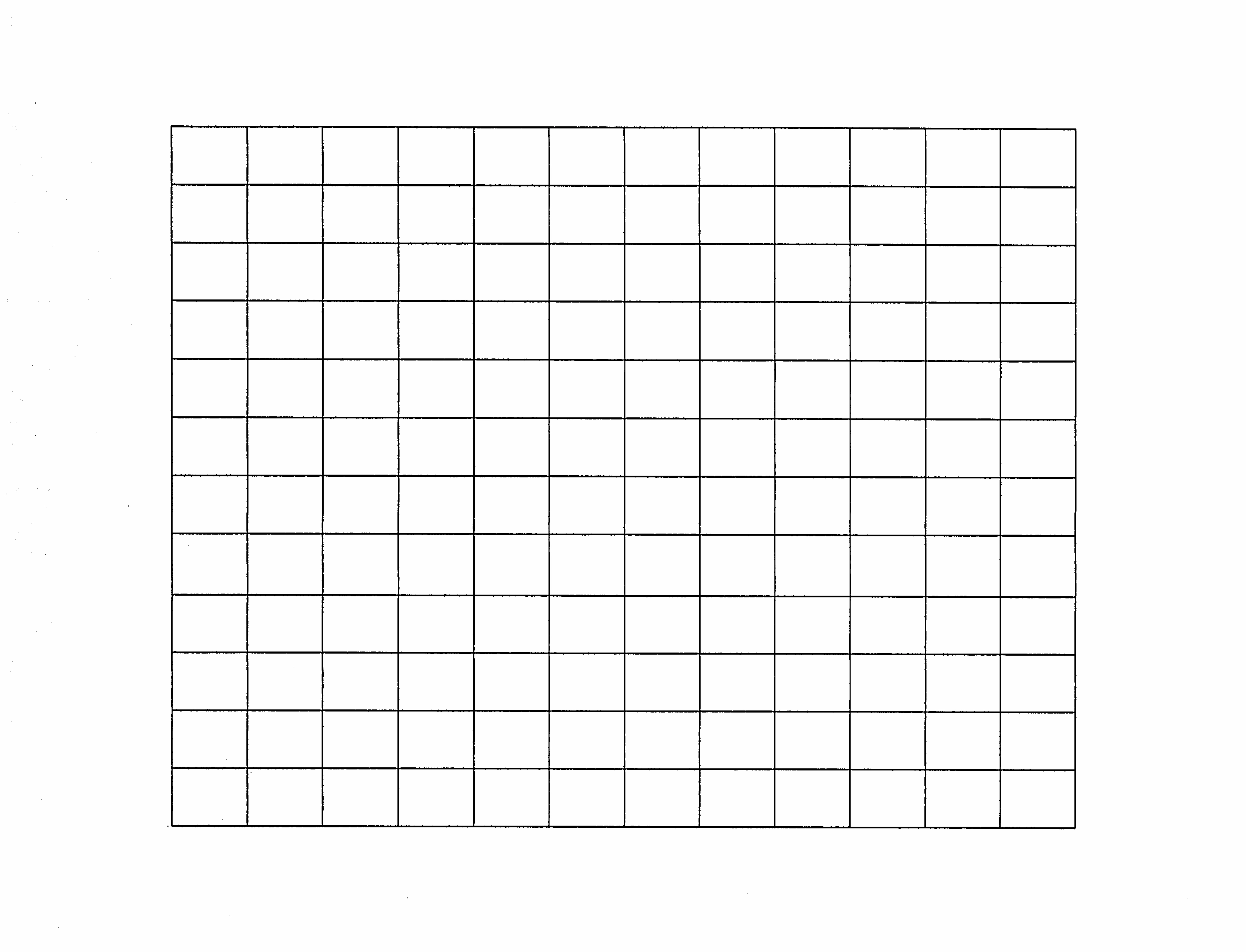 Create A Twelve Tone Melody With A Twelve Tone Matrix 6 Steps 