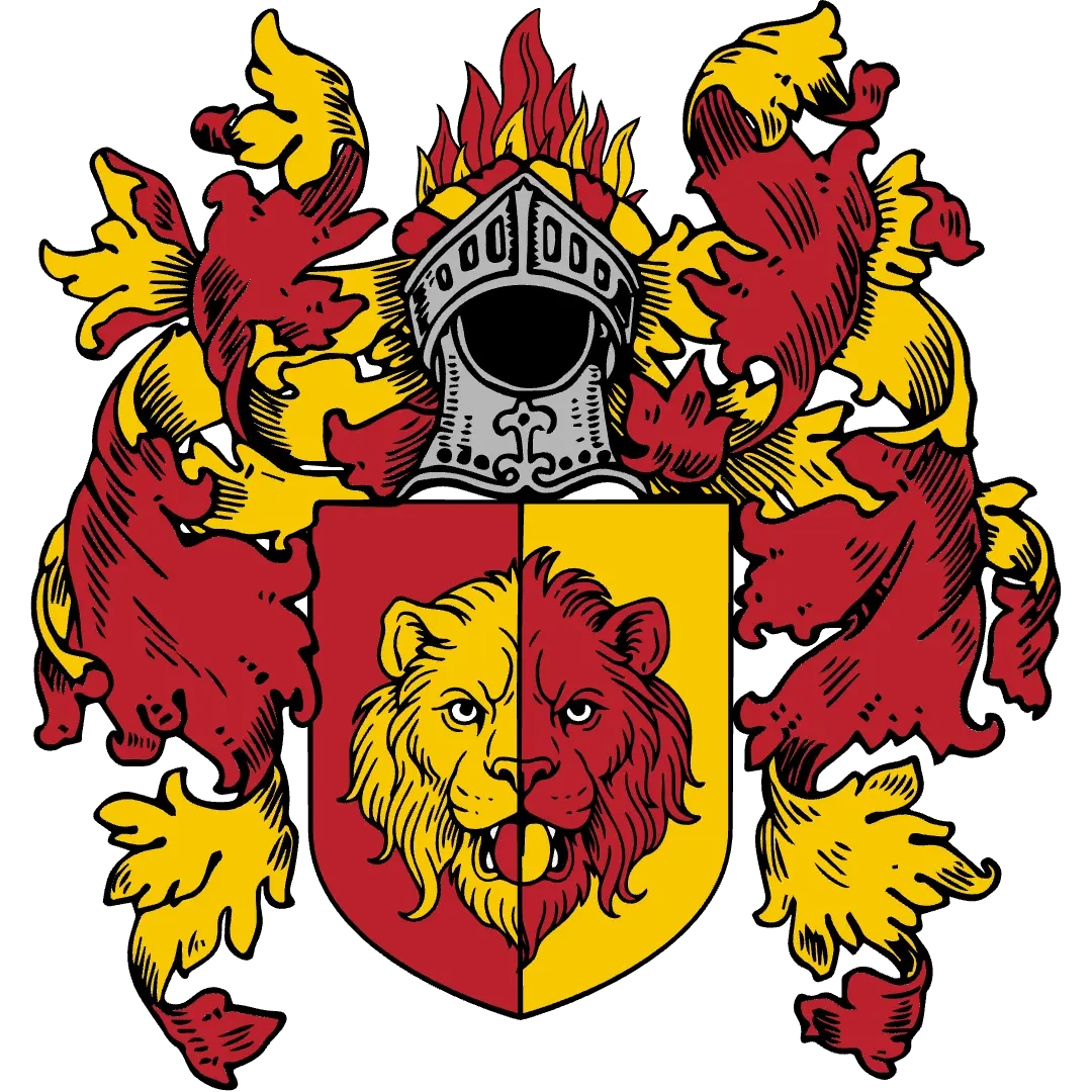 Create Family amp Fantasy Crest For Free CoaMaker