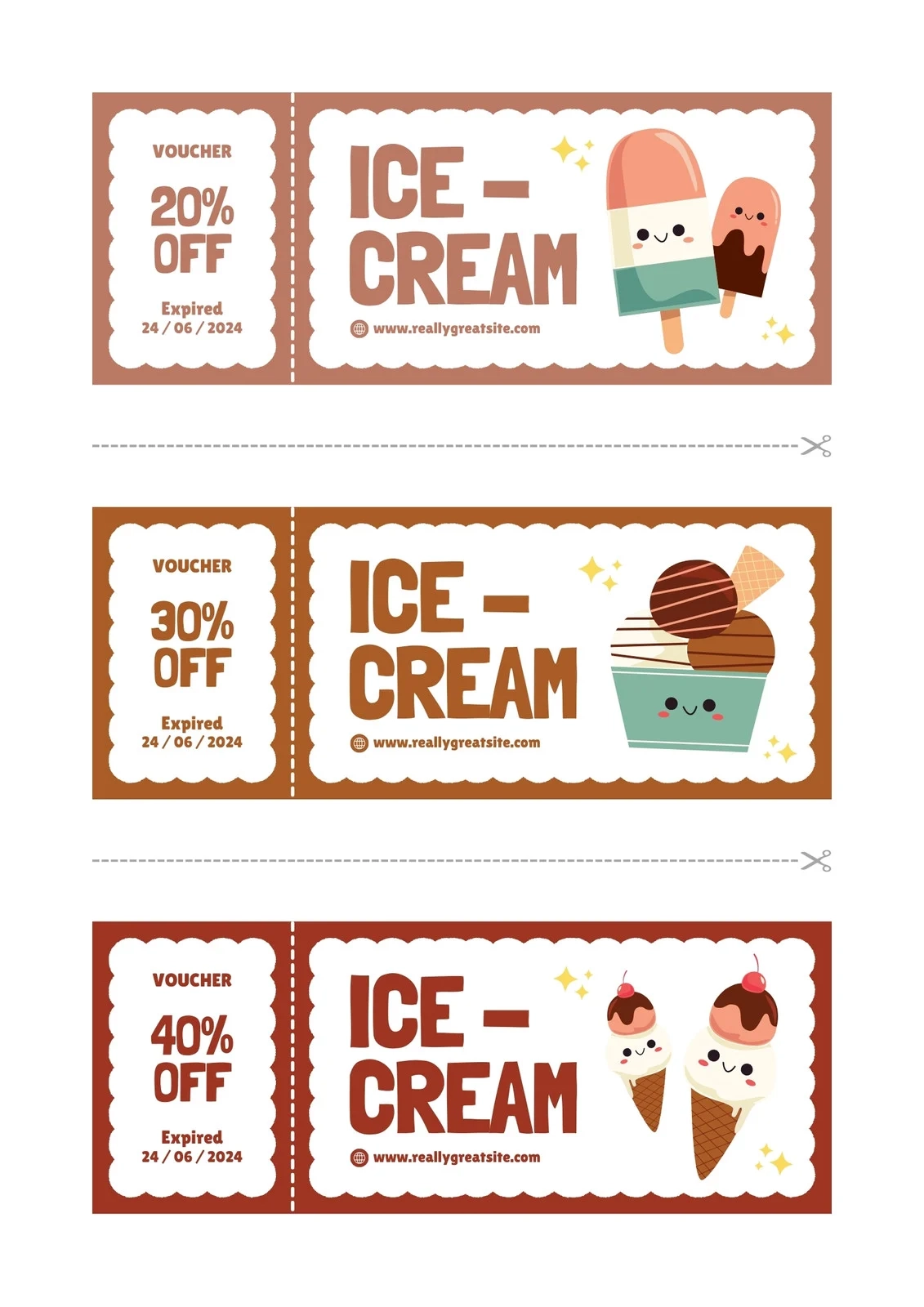 Customize 420 Food Coupon Templates Online Canva