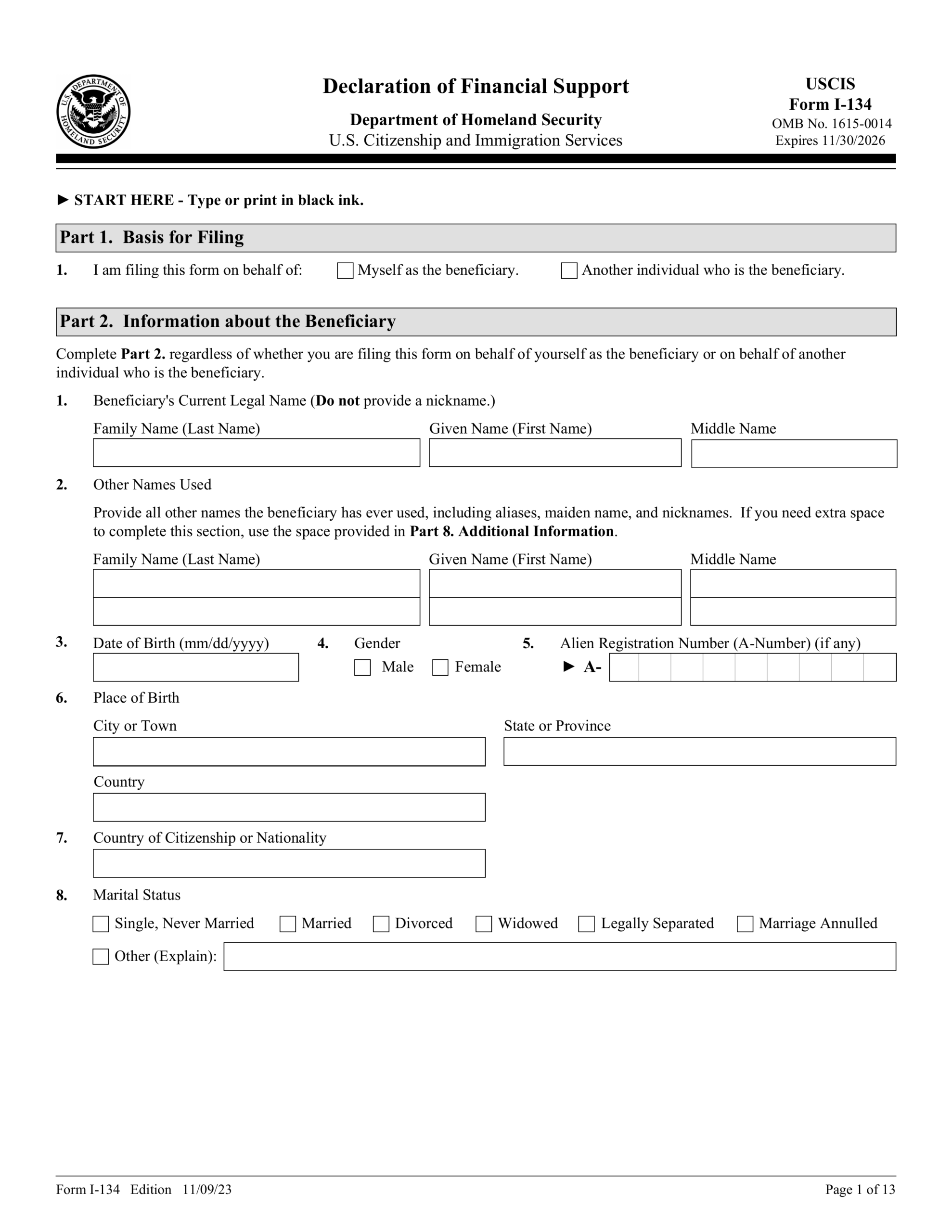DD Form 1172 2 2024 2025 Fill Edit Download PDF Guru