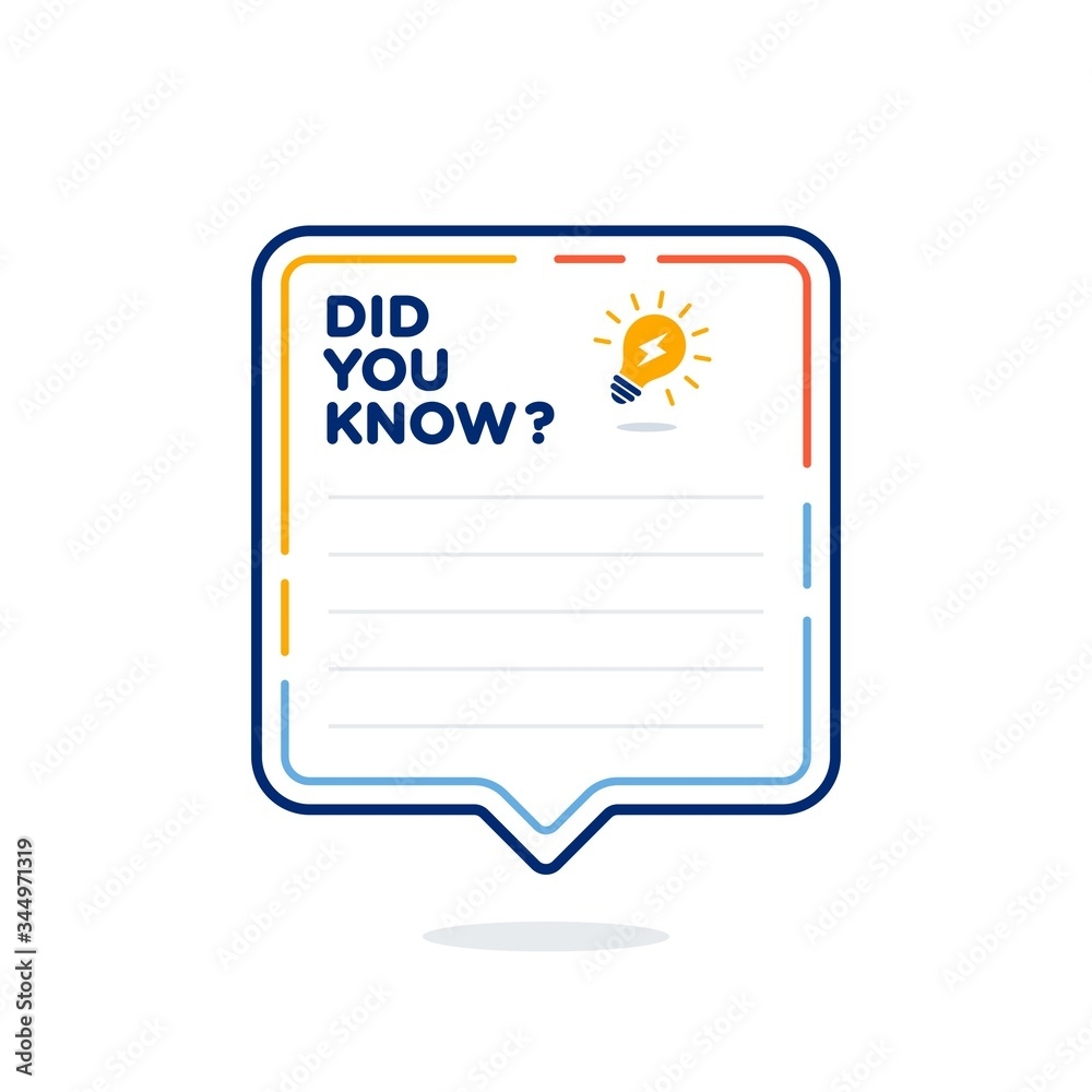 Fyi Blank Printable Notice