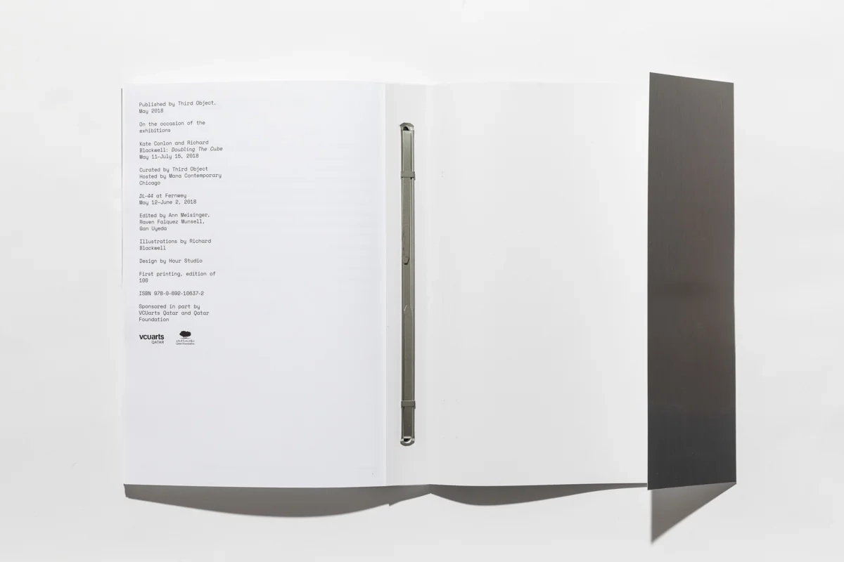 Printable Blank Dl 44