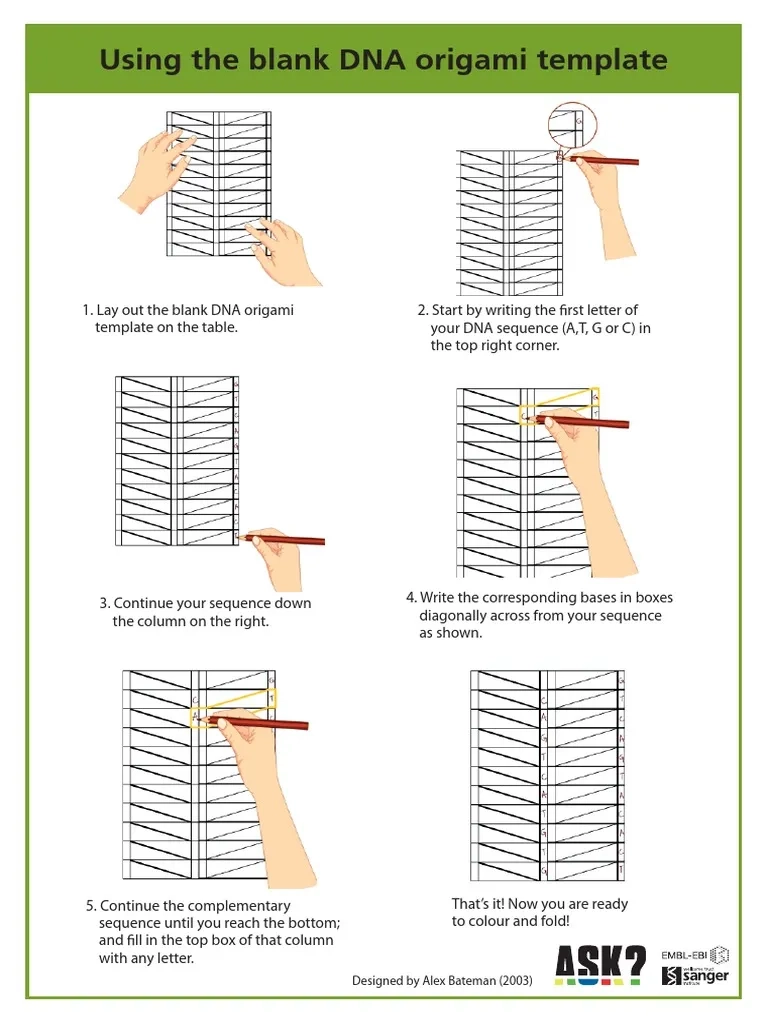 Dnaorigamiinstblanka 4 PDF